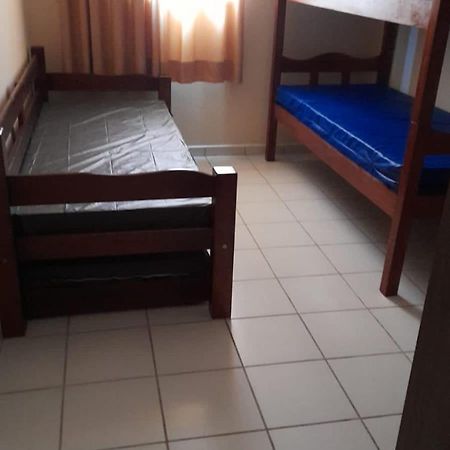 Apartamento Em Ubatuba - Praia Grande Экстерьер фото