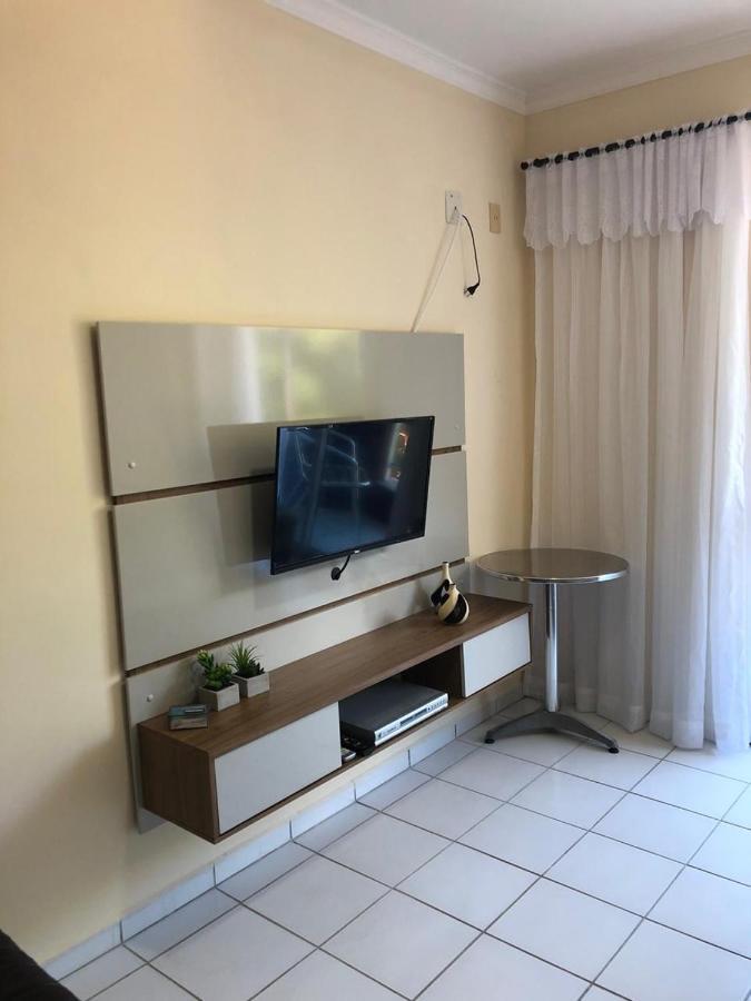 Apartamento Em Ubatuba - Praia Grande Экстерьер фото