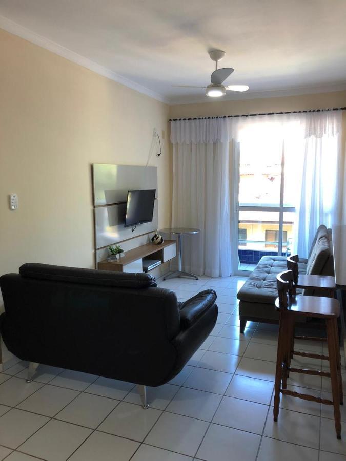 Apartamento Em Ubatuba - Praia Grande Экстерьер фото