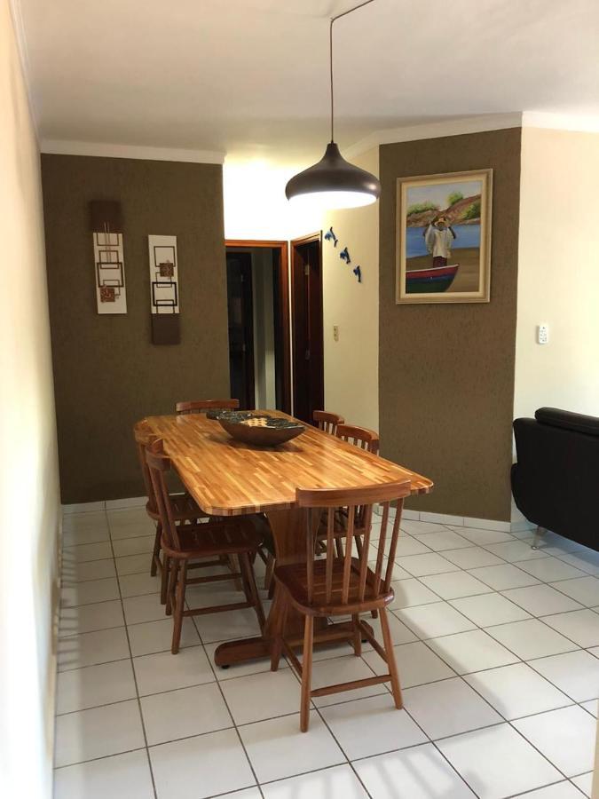 Apartamento Em Ubatuba - Praia Grande Экстерьер фото