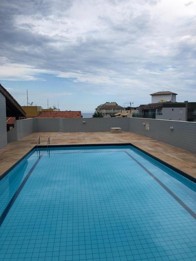 Apartamento Em Ubatuba - Praia Grande Экстерьер фото