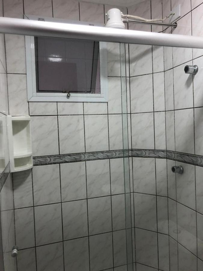 Apartamento Em Ubatuba - Praia Grande Экстерьер фото