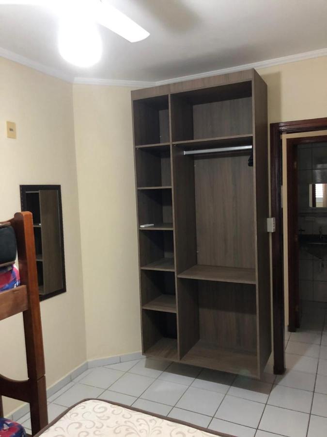 Apartamento Em Ubatuba - Praia Grande Экстерьер фото