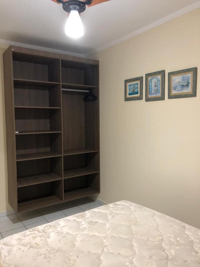 Apartamento Em Ubatuba - Praia Grande Экстерьер фото