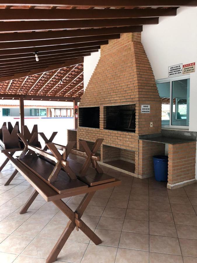 Apartamento Em Ubatuba - Praia Grande Экстерьер фото