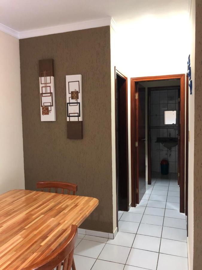 Apartamento Em Ubatuba - Praia Grande Экстерьер фото