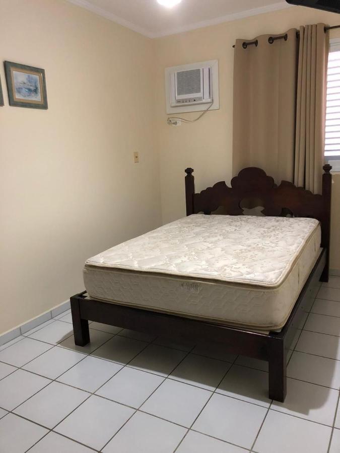 Apartamento Em Ubatuba - Praia Grande Экстерьер фото
