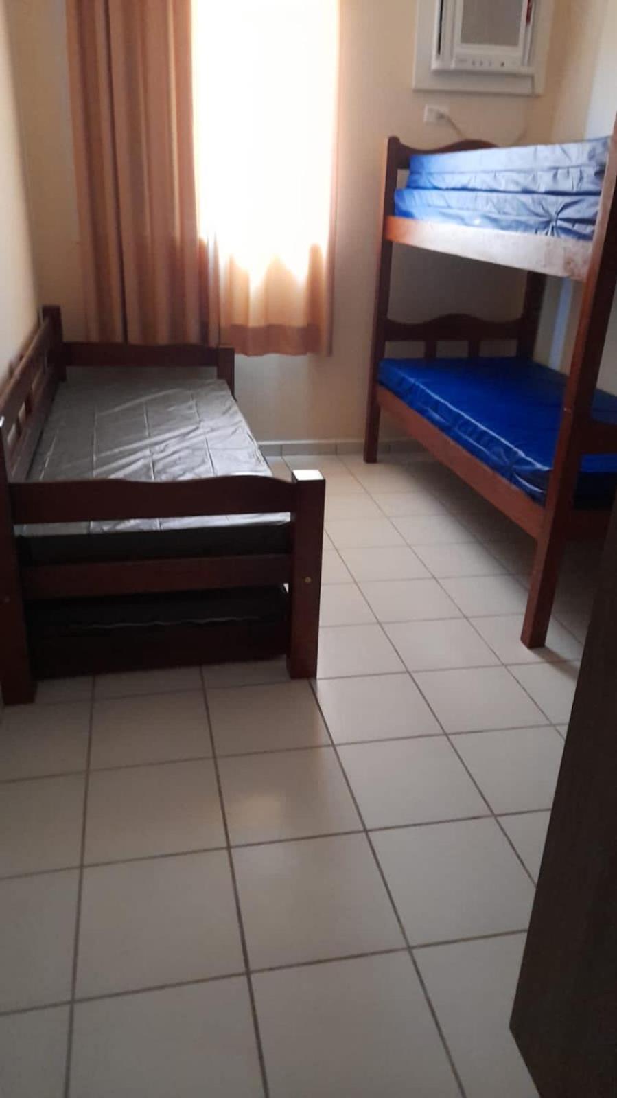 Apartamento Em Ubatuba - Praia Grande Экстерьер фото